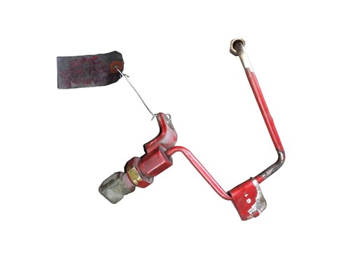Sensore pressione carburante