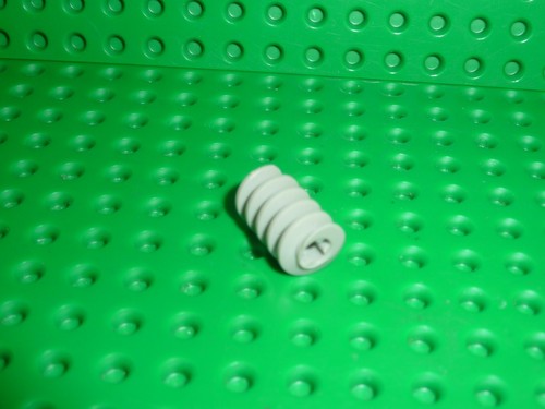 Vis sans fin - lego, technic