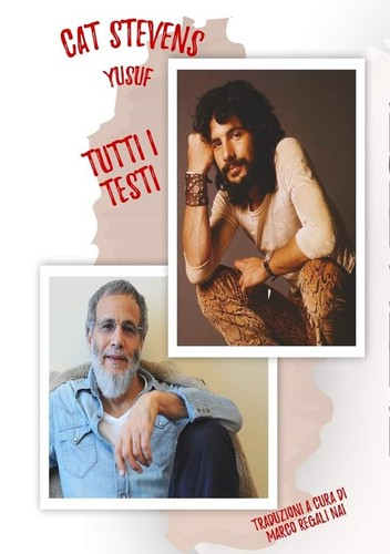 Cat stevens yusuf tutti - yusuf,