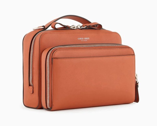 Giorgio armani medium borsa - armani,