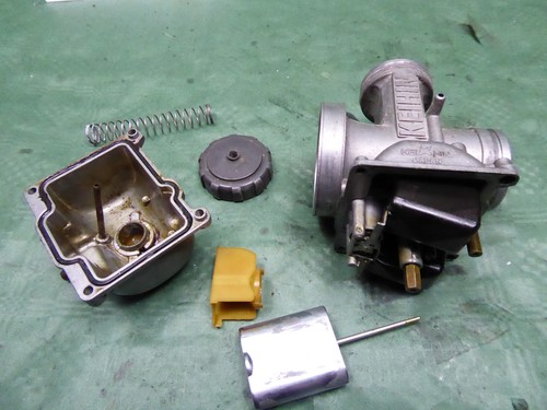1985 honda 250 motore - honda, cr