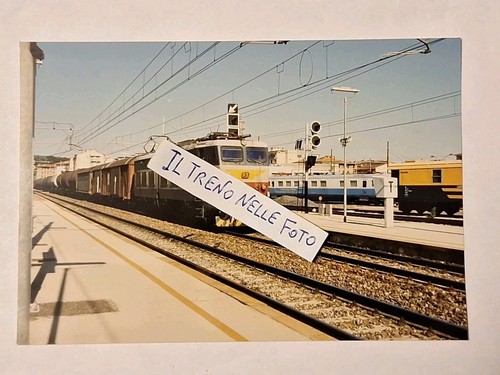 Fotografia locomotore - fotografia,