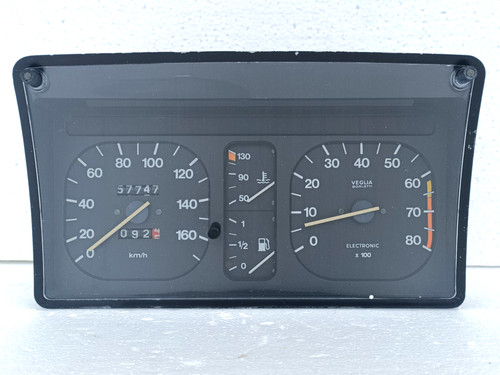 Autobianchi a112 abarth elite - autobianchi,