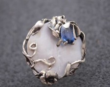 Anello Argento Sterling Anello