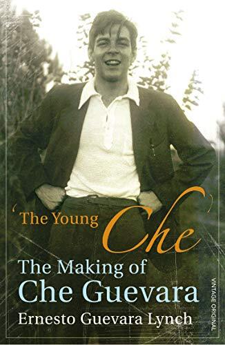 The young che - the,
