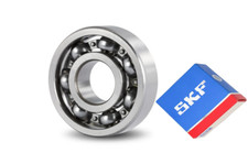 SKF 6317 Cuscinetto a sfere