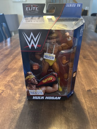 Wwe hulk hogan - wwe,