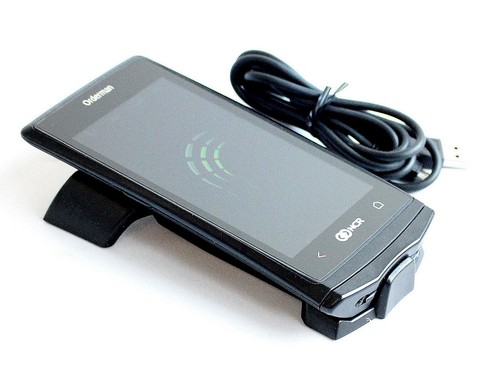 Ncr orderman5 handheld - ncr,