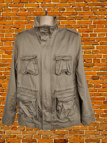 Cappotto giacca uomo - cappotto, zara