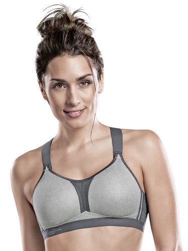 Reggiseno sportivo completo