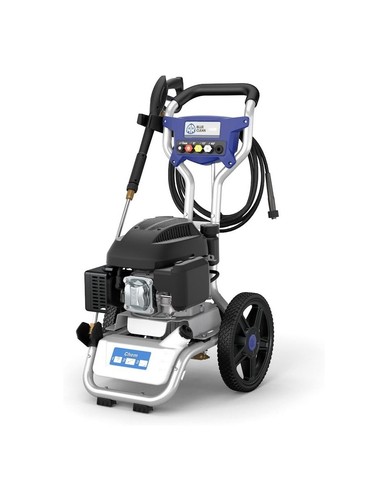 Idropulitrice professionale - , a
