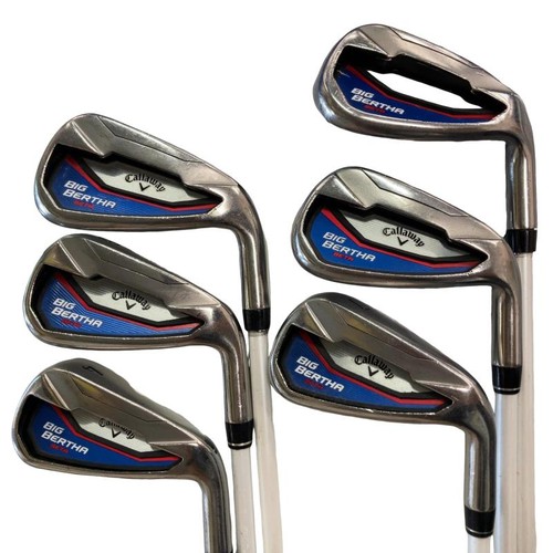 Callaway big bertha beta - callaway,
