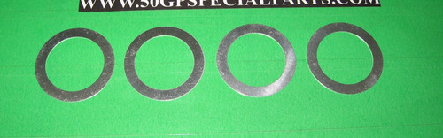 Minarelli 50cc set n - , n.4