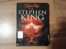 Dvd rose red - dvd,