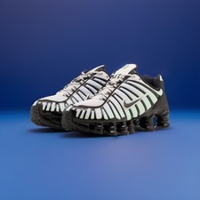 Nike Shox TL scarpe uomo