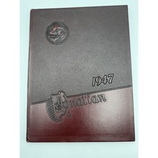 1947 St. Ignatius High School