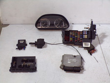 9201 Kit Accensione Mercedes Classe A W169 2.0 cdi 2010 cod A1694400811