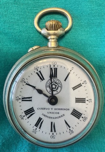 Orologio tasca originale - orologio, da