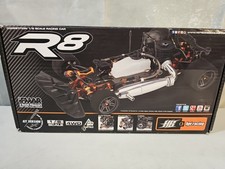RARO HPI Racing HB R8