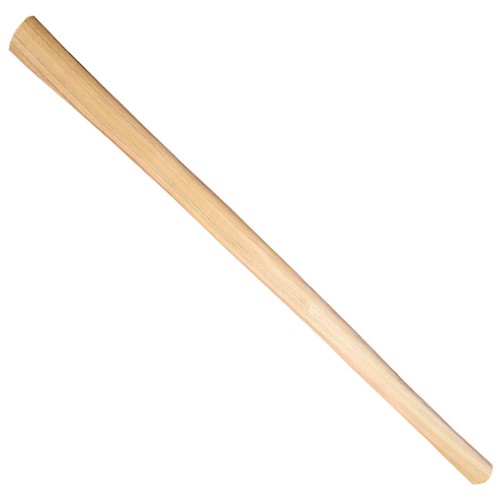 Manico ricambio scure - manico,