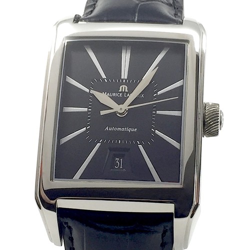 Maurice lacroix come - maurice,