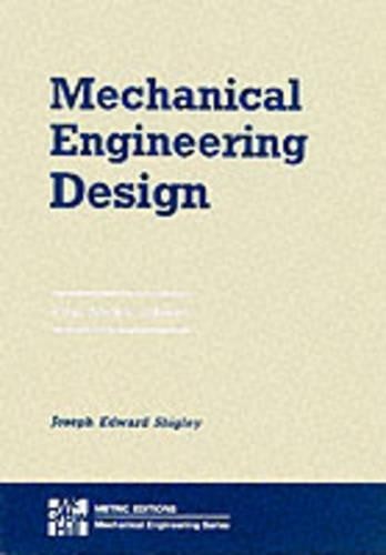 Mechanical engineering design - mechanical,