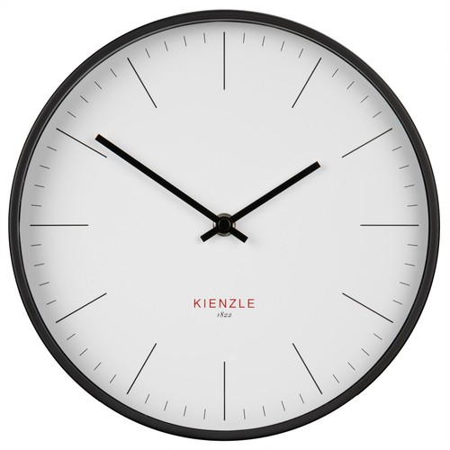 Kienzle dcf orologio parete - kienzle,