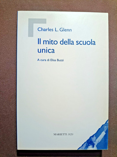 Libro mito della - -,