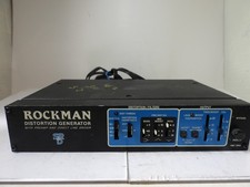 Vintage Rockman Generatore di