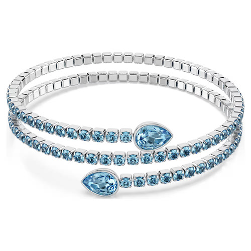Bracciale swarovski twisty - bracciale,