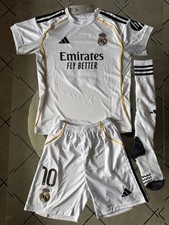 REAL MADRID - 10 MBAPPÉ