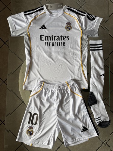 Real madrid 10 mbappé - real,