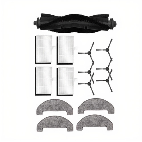 Kit ricambio robot - ricambio,