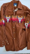 Camicia vintage Wrangler
