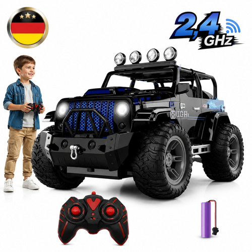 4ghz buggy offroad auto - buggy,