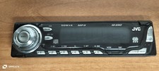 Jvc autoradio 1 din