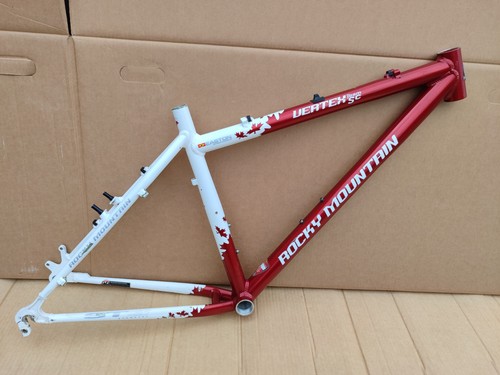 Telaio mtb rocky mountain - mtb,