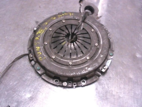 Frizione fiat punto phase - phase, 1