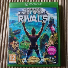 Xbox One Kinect Sports Rivals