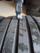 GOMME 235/55/19 105 W  ESTIVE