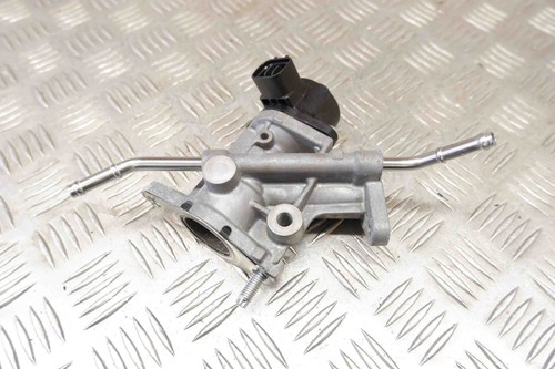 Valvola egr toyota 2018 - egr, c-hr