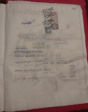 REGNO-1931-MARCA-DA-BOLLO-CENT