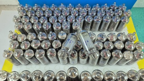 Tubo nixie pezzi - 20, in-8