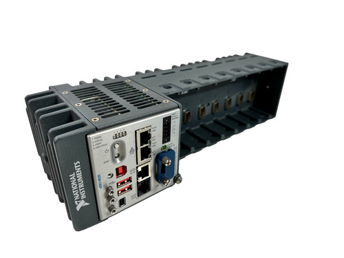 Crio 9035 compactrio - crio-9035, 8