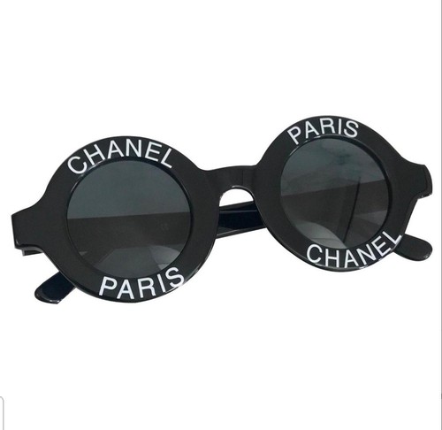 Occhiali vintage chanel - occhiali,