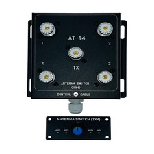 AT-14 Interruttore antenna