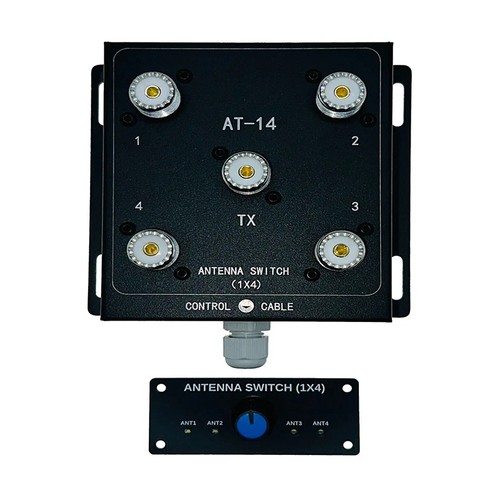 Interruttore antenna - at-14,