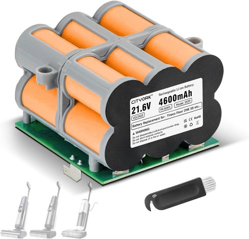 Batteria ricambio - batteria,