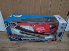 Tyco Sea Arrow barca