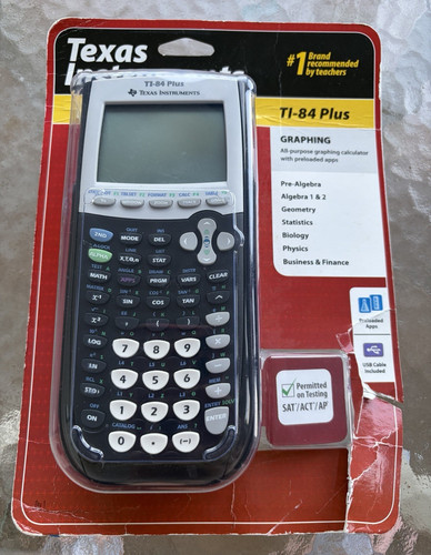 Texas instruments plus - texas,